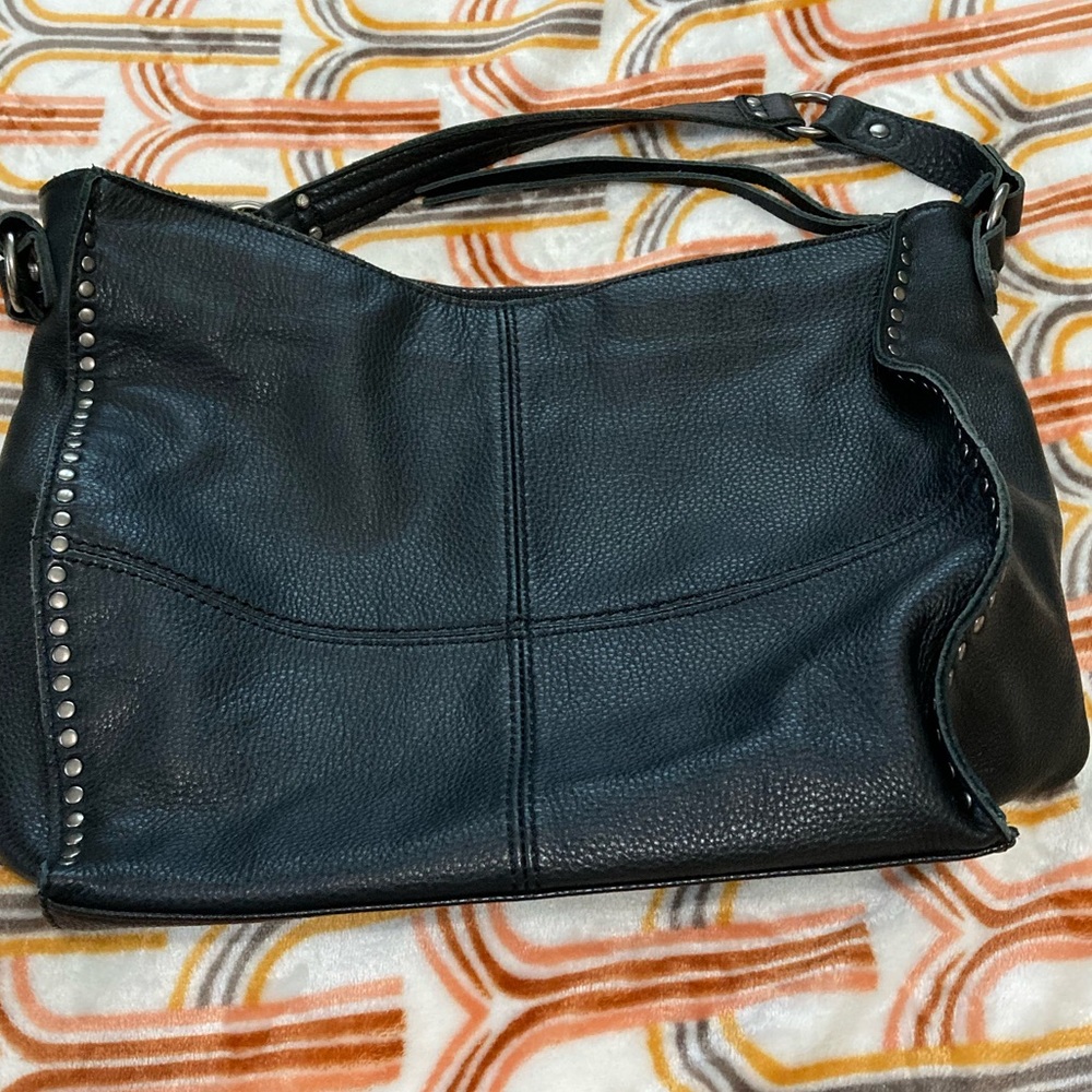 The Sak bag